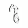 Diversen Math Salden GH138 Aluminium Derailleurhanger-Zilver