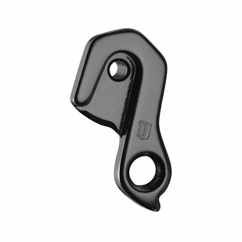 Diversen Math Salden GH190 Aluminium Derailleurhanger-Zwart 1 Diversen Math Salden GH190 Aluminium Derailleurhanger-Zwart