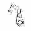 Diversen Math Salden GH220 Aluminium Derailleurhanger-Zilver