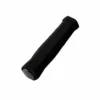 Ges Cycle Parts Ges Hexagonal Grips-Zwart