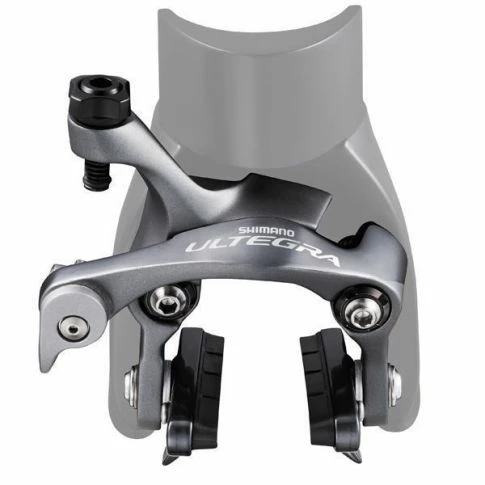 Shimano Ultegra 6810-F Direct Mount Voor Remhoef-Zwart 1 Shimano Ultegra 6810-F Direct Mount Voor Remhoef-Zwart