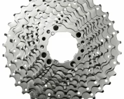 Shimano HG500 10sp Cassette 9 Shimano HG500 10sp Cassette -Fiets Klaar Verkoopwinkel icshg50010134 3 medium 1