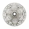 Shimano Deore CS-M6100 12sp Cassette-Zilver-10-51