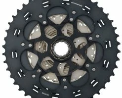 Shimano SLX CS-M7000 11sp Cassette -Fiets Klaar Verkoopwinkel icsm7000142 2 1 2