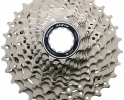 Shimano 105 CS-R7000 Cassette -Fiets Klaar Verkoopwinkel icsr700011128 1 1