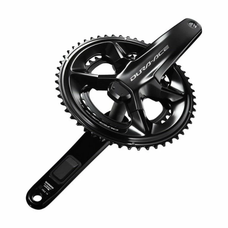 Shimano Dura Ace FC-R9200-P 12sp Crankset Incl. Powermeter, Excl. Bladen 1 Shimano Dura Ace FC-R9200-P 12sp Crankset Incl. Powermeter, Excl. Bladen