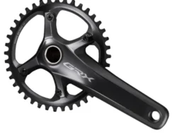Shimano GRX FC-RX810-1 11sp Crankset -Fiets Klaar Verkoopwinkel ifcrx8101dxb0