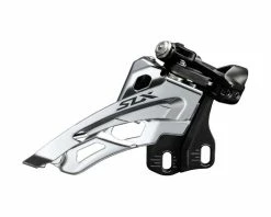 Shimano SLX FD-M7000 SS 3x10sp Voorderailleur -Fiets Klaar Verkoopwinkel ifdm700010e6x medium 1