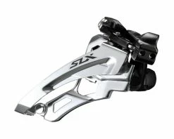 Shimano SLX FD-M7000 SS 3x10sp Voorderailleur