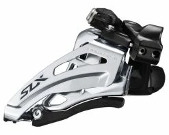 Shimano SLX FD-M7020 SS 2x11sp Voorderailleur 7 Shimano SLX FD-M7020 SS 2x11sp Voorderailleur -Fiets Klaar Verkoopwinkel ifdm702011ll6 medium 3