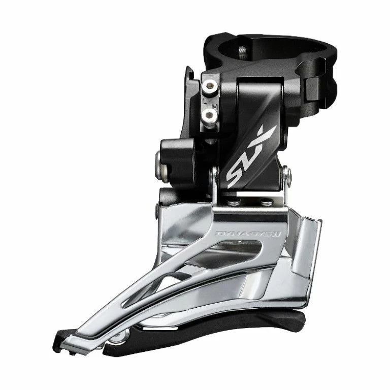 Shimano SLX FD-M7025 2x11sp Voorderailleur 1 Shimano SLX FD-M7025 2x11sp Voorderailleur