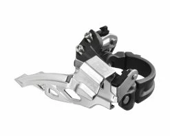 Shimano XTR FD-M985 2x10 Sp Voorderailleur 5 Shimano XTR FD-M985 2x10 Sp Voorderailleur -Fiets Klaar Verkoopwinkel ifdm985l6 2