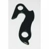 Diversen Math Salden 086 Aluminium Derailleurhanger-Zwart