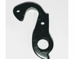 Diversen Math Salden 096 Aluminium Derailleurhanger-Zwart