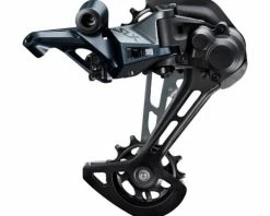 Shimano SLX M7100-SGS 1x12sp Achterderailleur-Zwart
