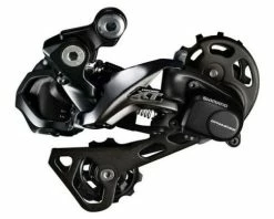 Shimano XT Di2 RD-M8050 DM 11sp Achterderailleur
