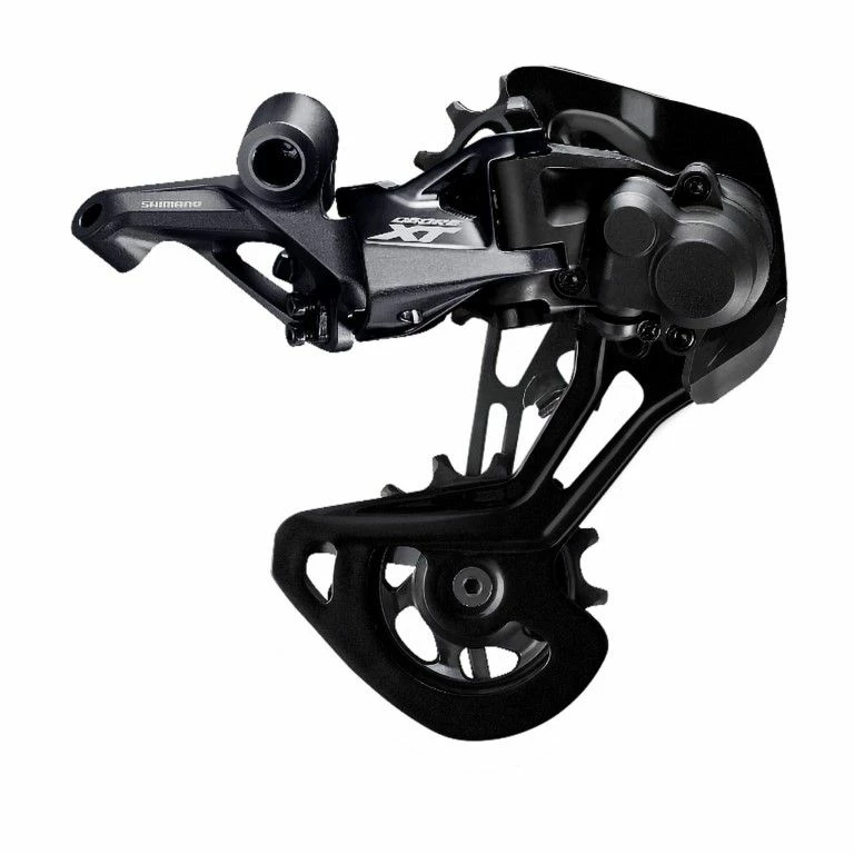 Shimano XT M8100 1x12sp Single Achterderailleur 1 Shimano XT M8100 1x12sp Single Achterderailleur