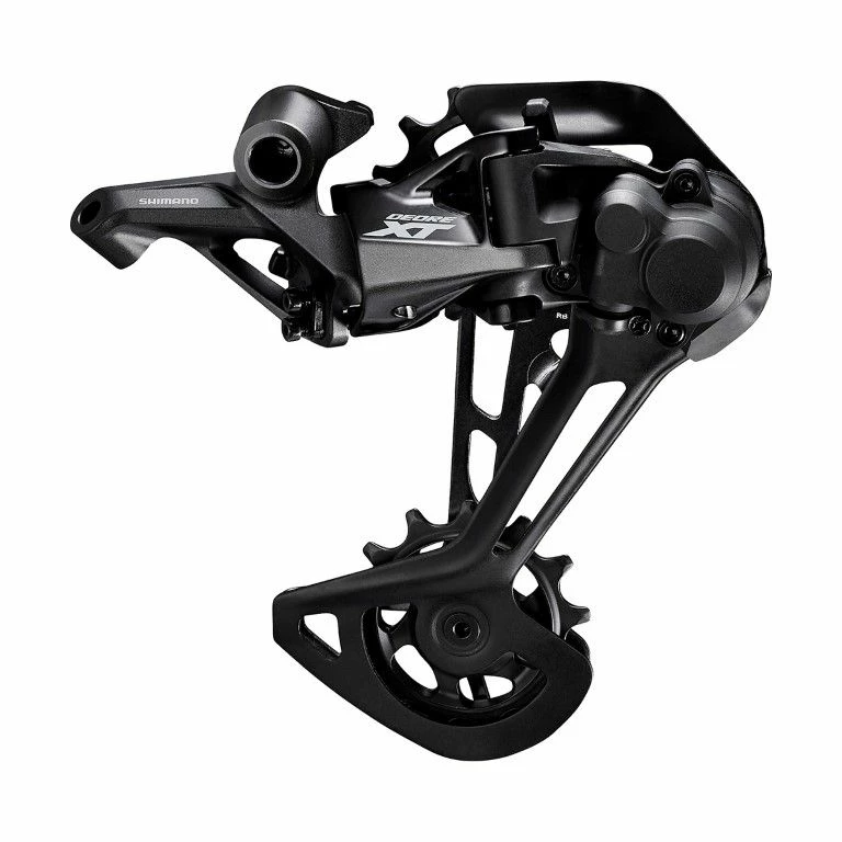 Shimano XT M8100 1x12sp Single Achterderailleur 2 Shimano XT M8100 1x12sp Single Achterderailleur - Afbeelding 2
