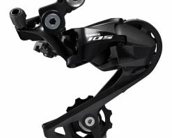 Shimano 105 RD-R7000 11sp Achterderailleur