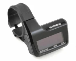 Shimano XT Di2 SC-M800 Display-Zwart