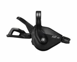 Shimano Deore M6100 12sp Rechter Shifter-Zwart