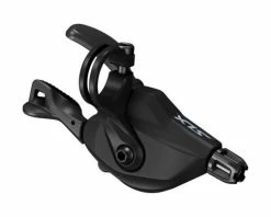 Shimano SLX M7100 12sp Rechter Shifter-Zwart
