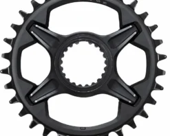 Shimano XT FC-M8100/ M8130 Single Kettingblad -Fiets Klaar Verkoopwinkel ismcrm85a2 2 1 1