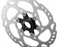 Shimano SM-RT70 Ice-Tech CL Schijfrem Rotor 7 Shimano SM-RT70 Ice-Tech CL Schijfrem Rotor -Fiets Klaar Verkoopwinkel ismrt70m 2 medium