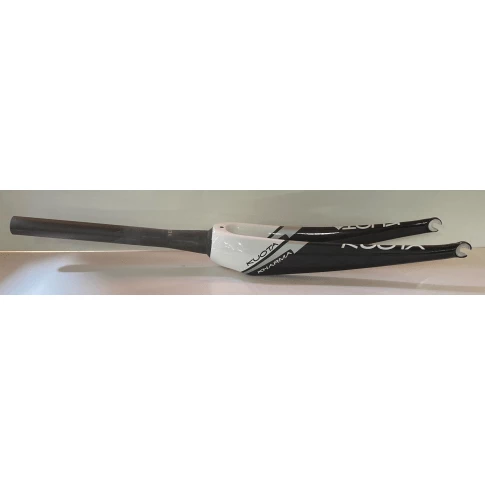 Kuota Kharma Voorvork-Zilver-1.5 Inch 1 Kuota Kharma Voorvork-Zilver-1.5 Inch