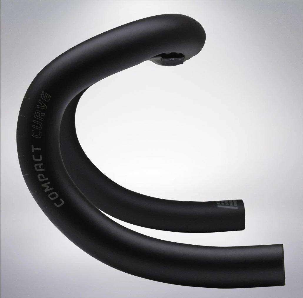 KRU K-Class Compact Classic Stuurbocht 6 KRU K-Class Compact Classic Stuurbocht - Afbeelding 6