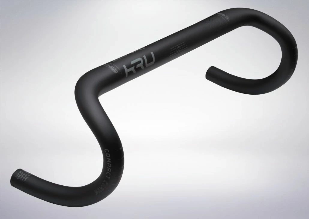 KRU K-Class Compact Classic Stuurbocht 5 KRU K-Class Compact Classic Stuurbocht - Afbeelding 5