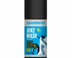 Shimano Bike Wash