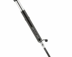 Lezyne Road Drive Minipomp -Fiets Klaar Verkoopwinkel lezyne road drive s black hi gloss 1 1