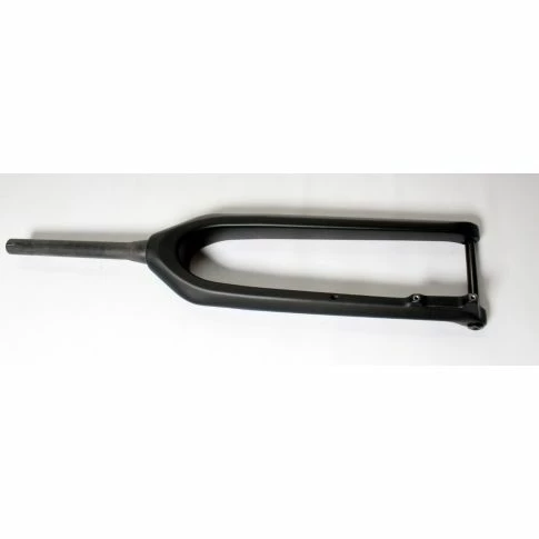 Massini 29-er Tapered Carbon Boost Disc Voorvork Set 1 Massini 29-er Tapered Carbon Boost Disc Voorvork Set