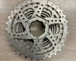 Massini Shimano/SRAM Passing Cassette 10v -Fiets Klaar Verkoopwinkel mass101128a 1