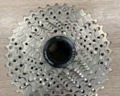 Massini Shimano/SRAM Passing Cassette 10v -Fiets Klaar Verkoopwinkel mass101136 1 1