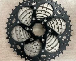 Massini Shimano/SRAM Passing Cassette 10v -Fiets Klaar Verkoopwinkel mass101142a 1