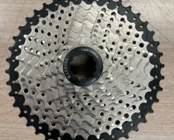 Massini Shimano/SRAM Passing Cassette 10v -Fiets Klaar Verkoopwinkel mass101142b 1
