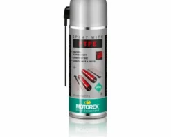 Motorex PTFE Smeermiddel-200ml