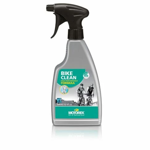 Motorex Bike Clean-500ml 1 Motorex Bike Clean-500ml