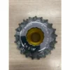 Miche Primato Superlight Campagnolo 9sp Cassette
