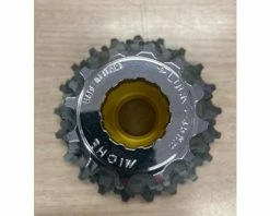 Miche Primato Superlight Campagnolo 9sp Cassette