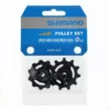 SHIMANO Set Derailleurwieltjes (RD-R9100)