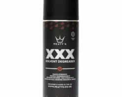 Peaty's XXX Solvent Ontvetter-400ml