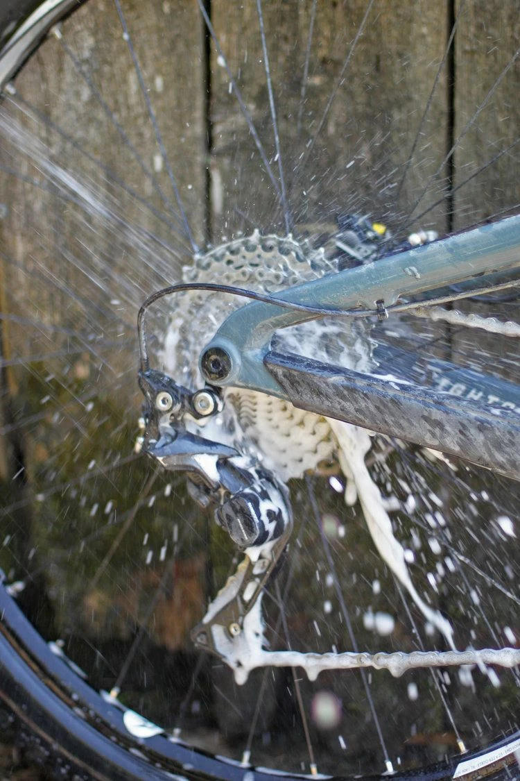 Peaty's Foaming Drivetrain Ontvetter 4 Peaty's Foaming Drivetrain Ontvetter - Afbeelding 4