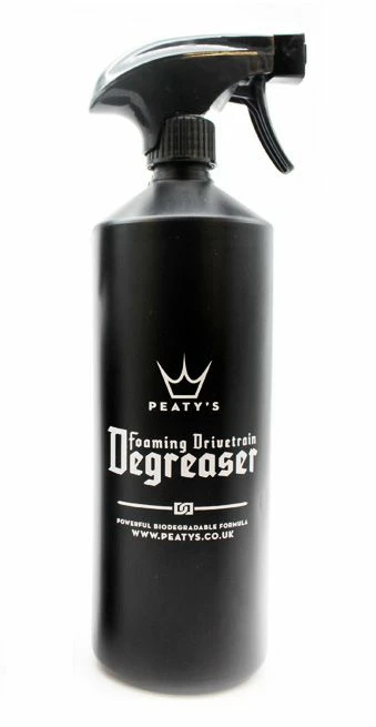 Peaty's Foaming Drivetrain Ontvetter 5 Peaty's Foaming Drivetrain Ontvetter - Afbeelding 5