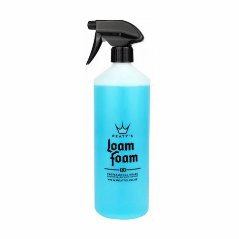 Peaty's Loam Foam Cleaner-1L 1 Peaty's Loam Foam Cleaner-1L