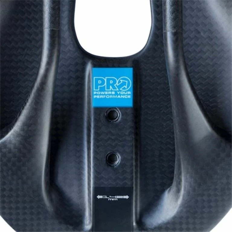 Pro Stealth Superlight Carbon Zadel 6 Pro Stealth Superlight Carbon Zadel - Afbeelding 6