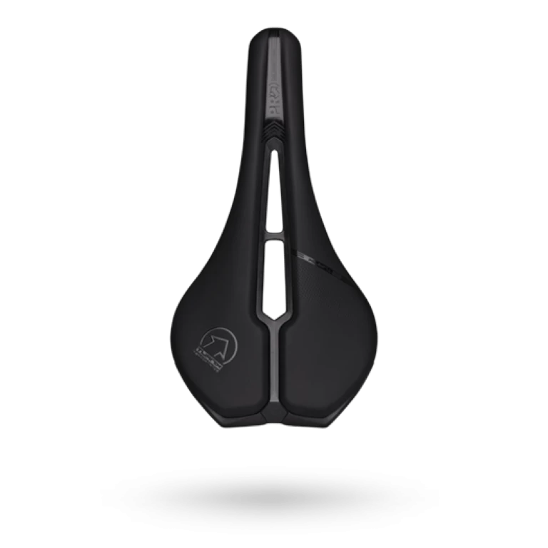 Pro Turnix Performance Inox Zadel 4 Pro Turnix Performance Inox Zadel - Afbeelding 4