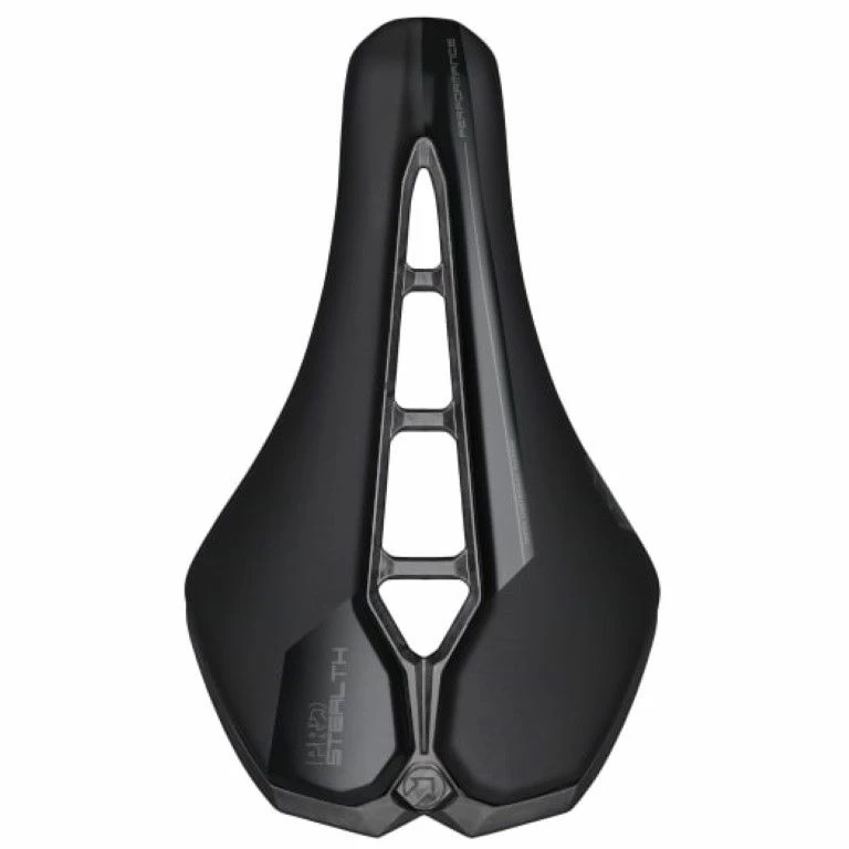 Pro Stealth Performance Inox Zadel 7 Pro Stealth Performance Inox Zadel - Afbeelding 7